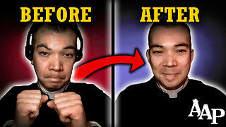 A Catholic Priest's Advice About How to Work on Your Anger During Lent!