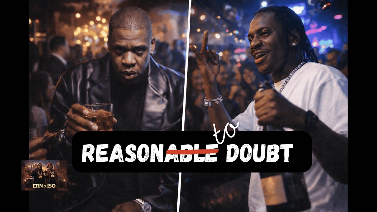 Reason to Doubt