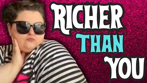 Amberlynn Goes Bougie | Reaction