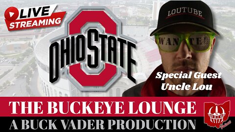 The Buckeye Lounge With TG And The Shrockstar