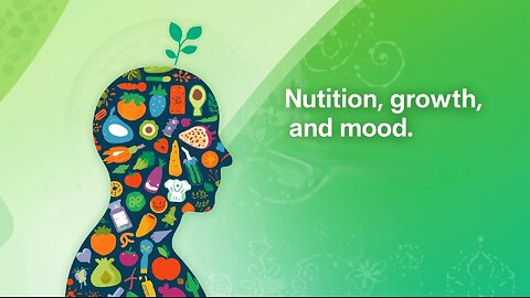 How Food Affects the Human Body: Nutrition, Growth, and Mood