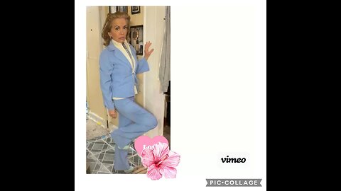 Love to watch her strut