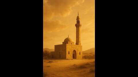 🌌 حين يُنطق النور.. تتغيّر القلوب في لحظة واحدة 🕊️💬❤️