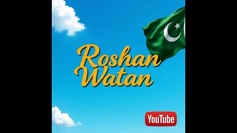 Roshan Pakistan|| new song ||by @kashmirix.0