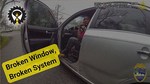 Evening Edition - Punched By Police: Dashcam vs Body Cam