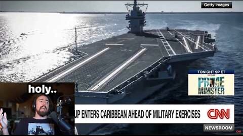 This war is unavoidable now...