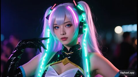 Avatar Divine [Music]