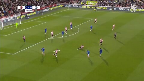 Brentford 22 Chelsea HIGHLIGHTS Premier League 2025_26