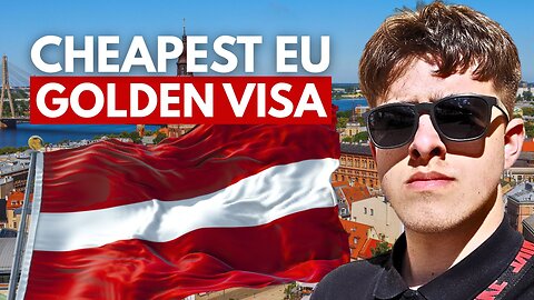 The CHEAPEST EU Golden Visa (Not What You Think)