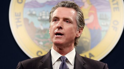 BREAKING: Gavin Newsom's 2028 Presidential Bid Is Already Over - Shocking Statement Released