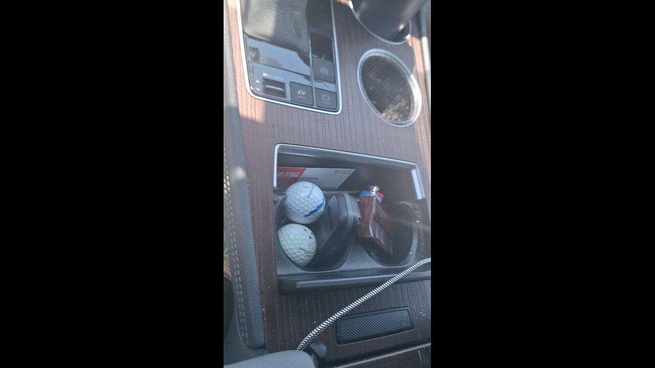 Pt 2 June 8th Driving around.