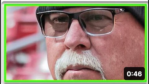 "NFL Head Coach Suffers Myocarditis After COVID-19 Vaccination"