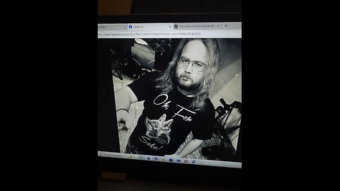 Are Matthew Nielsen and Rekkr the same person?