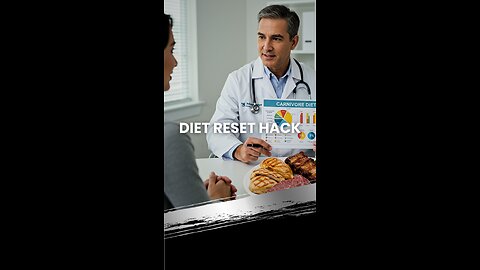 Diet Reset Hack