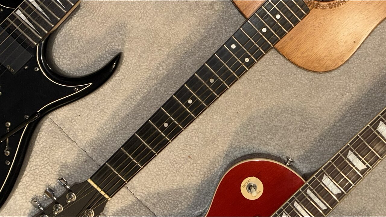 UKE Studios on Rumble