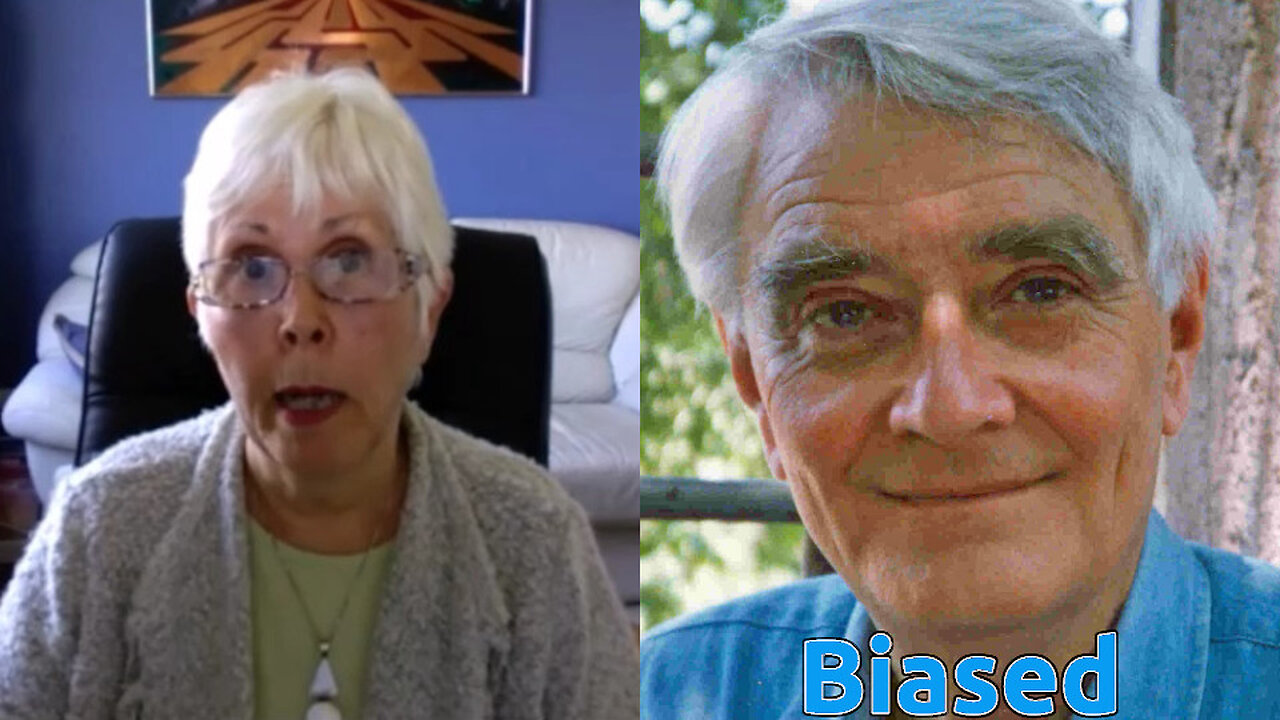 The Hybridization - UFO School of Thought, on Budd Hopkins