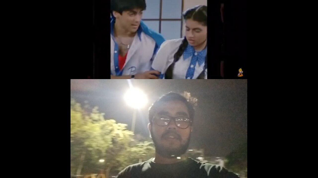 Bollywood ke bhaijaan ka khel khatm: bsdk bhaag Jaa dubai bambai chhor ke nahi toh cheed daalunga mc