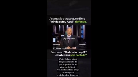 Esquerdista admite ter executado companheiro de guerra no Brasil