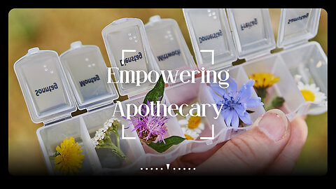 Herbs for Anthrax