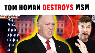 The Truth About News You Never Hear! Arrests coming!