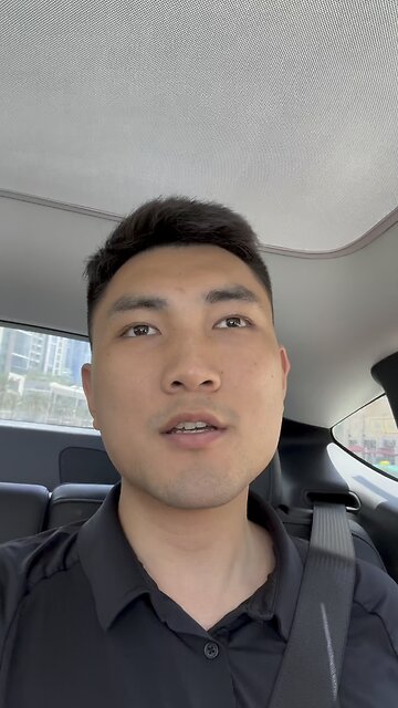 While in Downtown, Few Weeks Ago