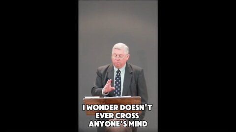 Miraculous Power -- Jim Renihan