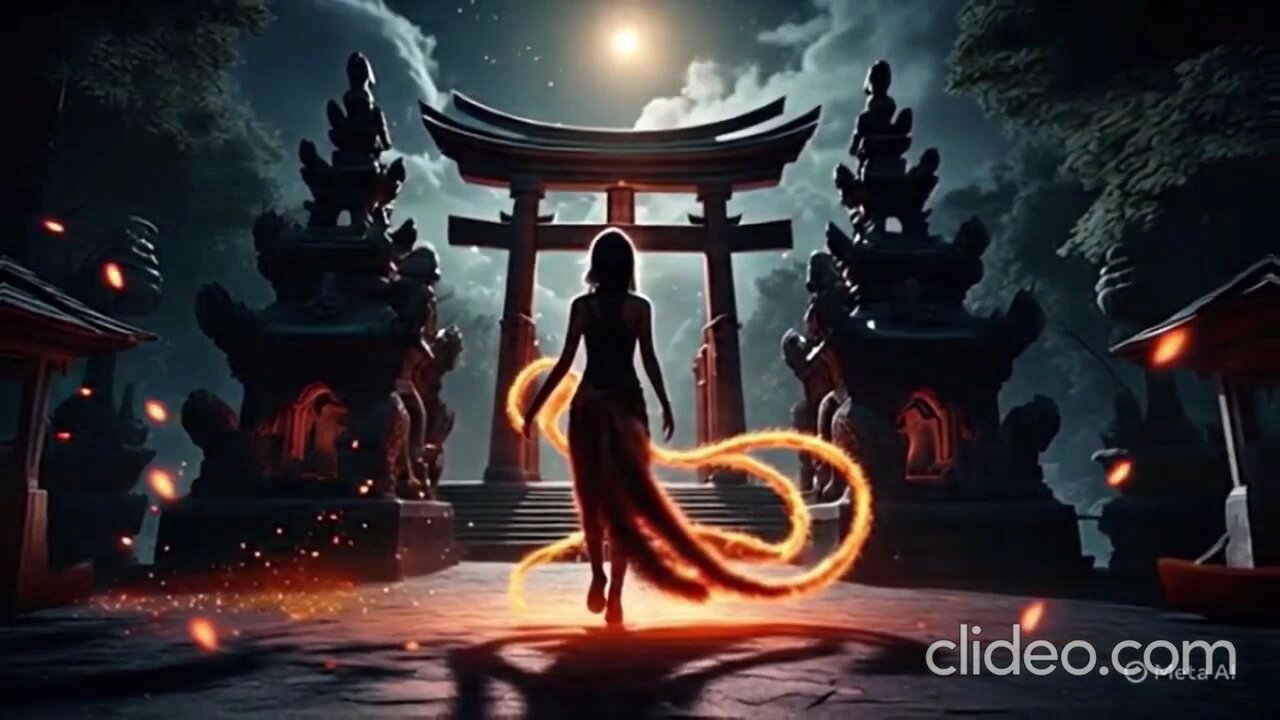 The Shocking Truth About Kitsune Fox Spirits You Need to Know Part five