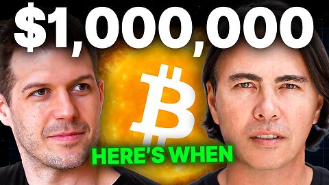 How you can retire early with 1 Bitcoin decision