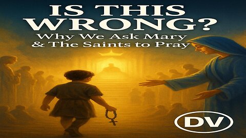 Is Praying to Mary Wrong? Here’s the Real Biblical Story