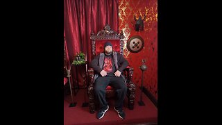 hallows end ~ a little bit of fornite friday with Logical Raven