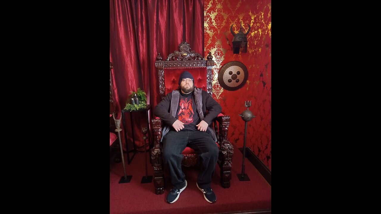 hallows end ~ a little bit of fornite friday with Logical Raven