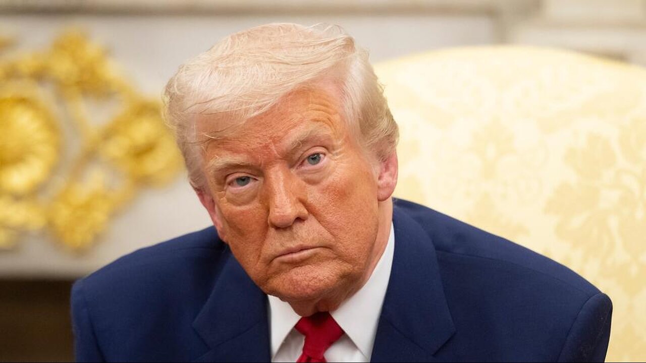 LIVE: Trump gibt Erklärung nach dem Treffen des US-Gesandten Witkoff mit Putin