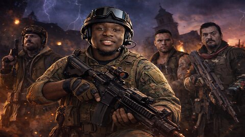 BLACK OPS 7 ZOMBIES GAMEPLAY | THE MADNESS BEGINS