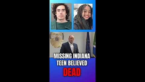 Hailey Buzbee feared dead; suspect Tyler Thomas held after Indiana pickup #HaileyBuzbee #japd