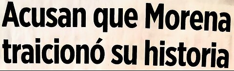 Cesar Gutiérrez Priego anda mal