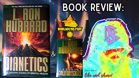 Dianetics: Science, Religion, or Occult Experiment?