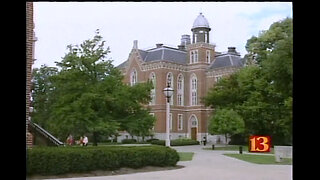 August 19, 2005 - U.S. News & World Report Ranks Indiana Colleges