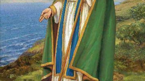 Saint Patrick