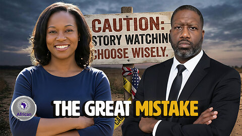 Black American Woman Warn Immigrants Of The Greatest Mistake They Make When Arriving In America