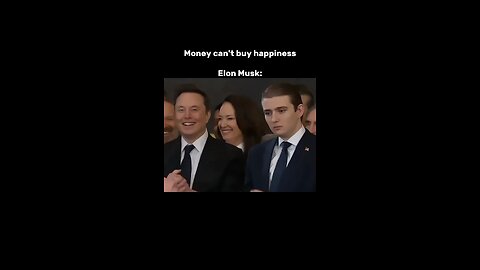 Elon Musk gives $30,000