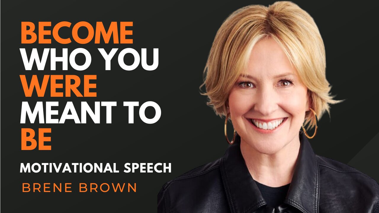 How to Live a Happier Life | A Powerful Motivational Speech to Transform Your Mindset