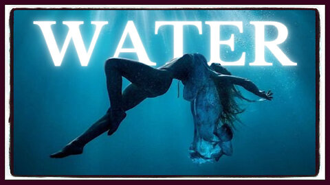 🎬 Documentary: 'Water' 💦 Telephone To The Universe 🫧