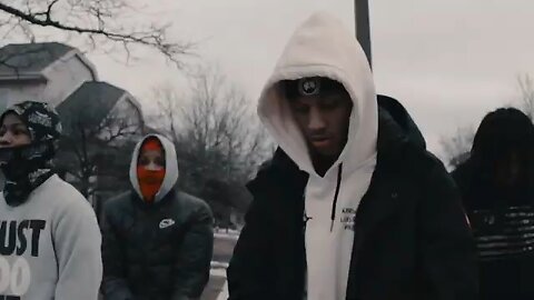 "Top Flo" By- YBN Lil Bro (Official Music Video) | @LacedVis