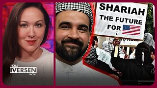 America Under INVASION - Sharia Law Wins In New York City?