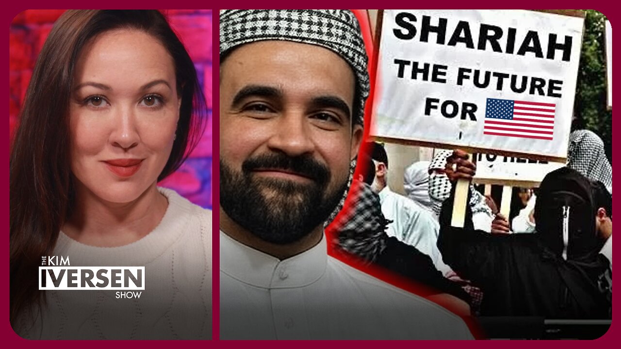 America Under INVASION - Sharia Law Wins In New York City?