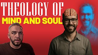 You Are Not Just a Brain — Why the Church Must Reclaim the Soul