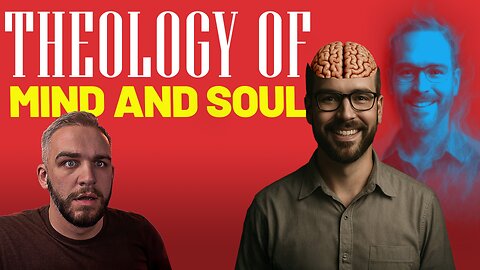 You Are Not Just a Brain — Why the Church Must Reclaim the Soul