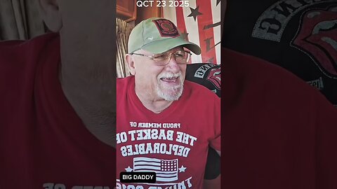 Patriots must watch Q & A QCT 23 2025