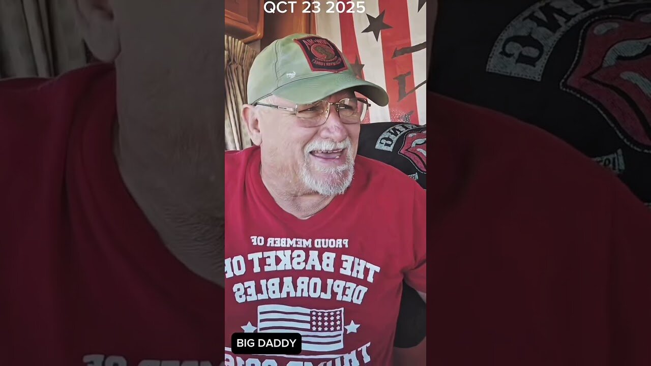 Patriots must watch Q & A QCT 23 2025