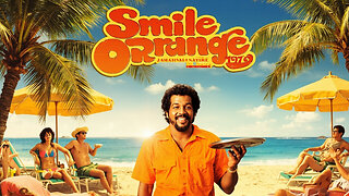 Smile Orange – The Sharpest Satire from 1970s Jamaica Highlights